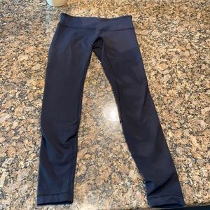 Lululemon Wunder Under